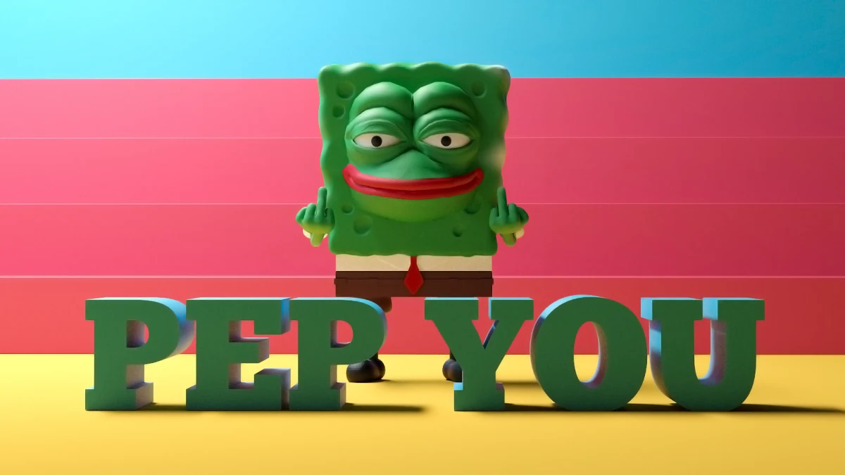 PEP YOU