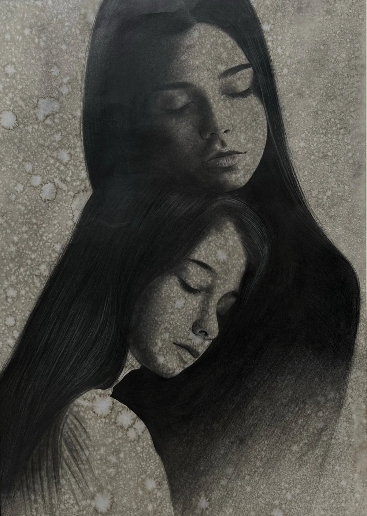 “Mercy”