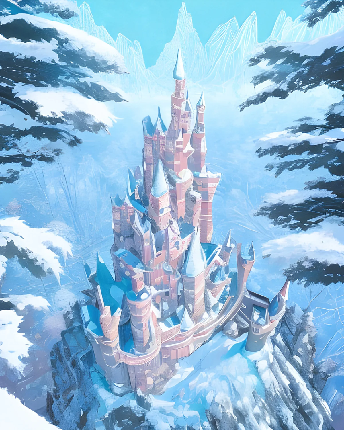 STRONGHOLD