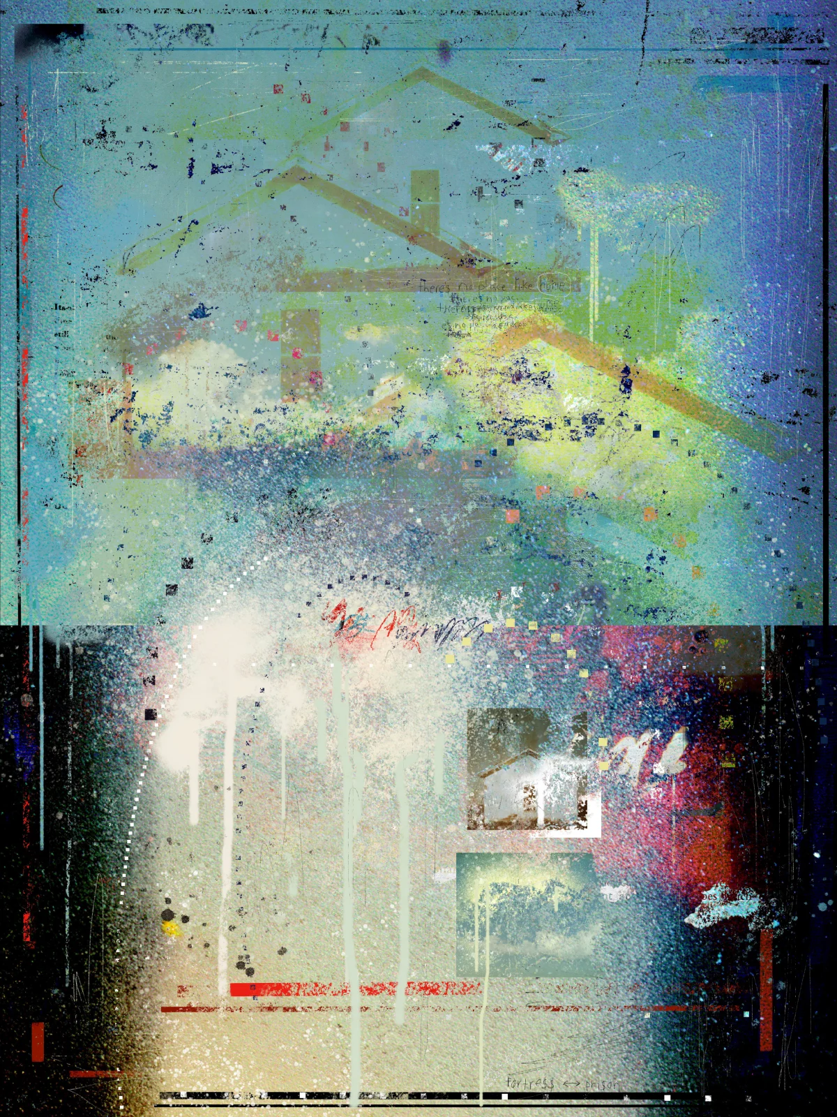 Agora (No Place Like Home)