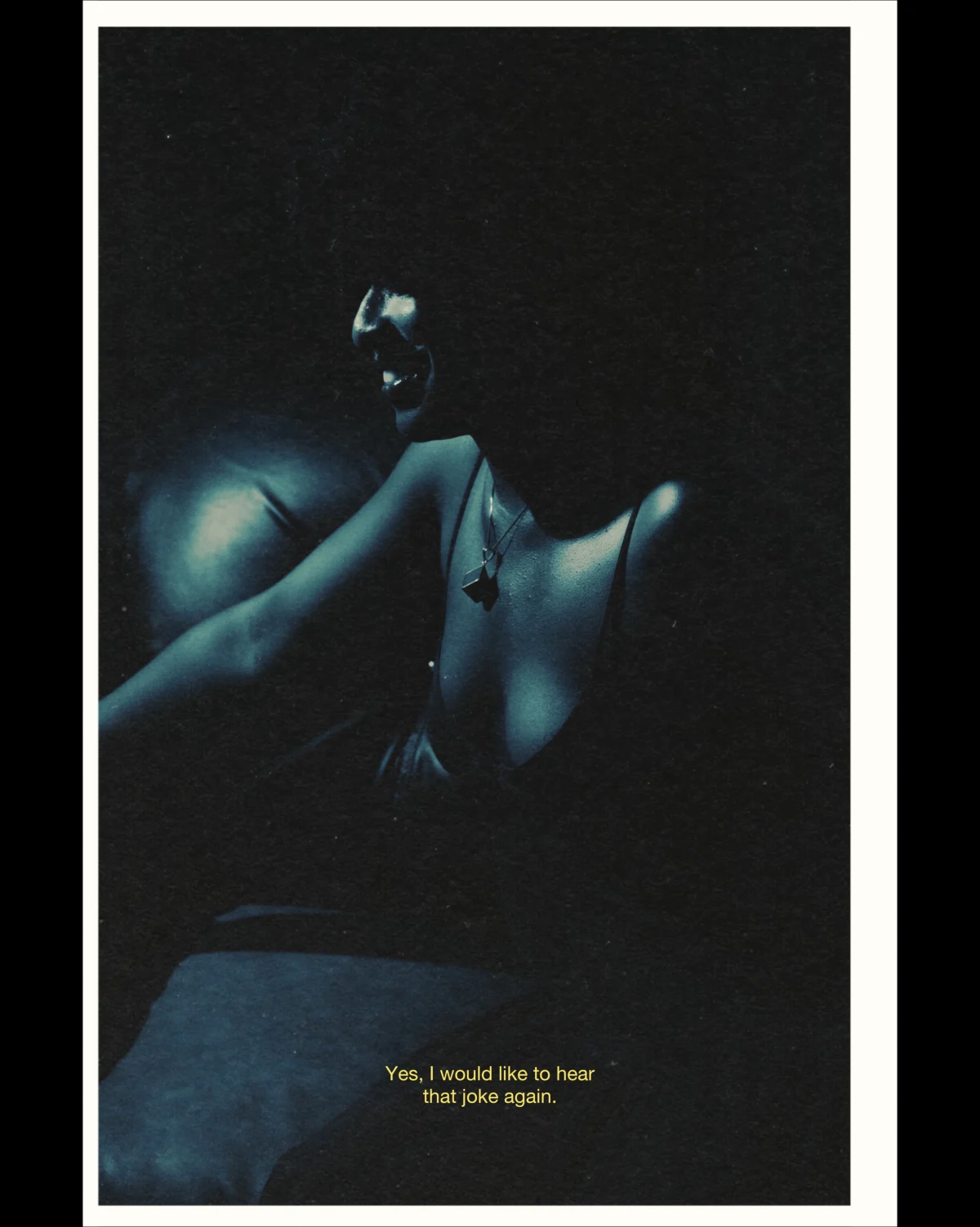 Conversations After Dark