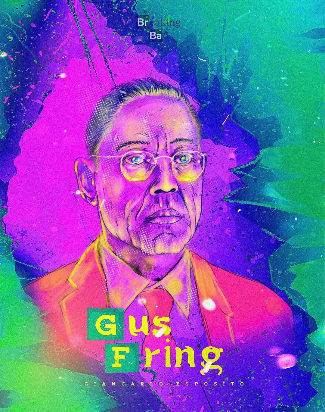 Gus Fring