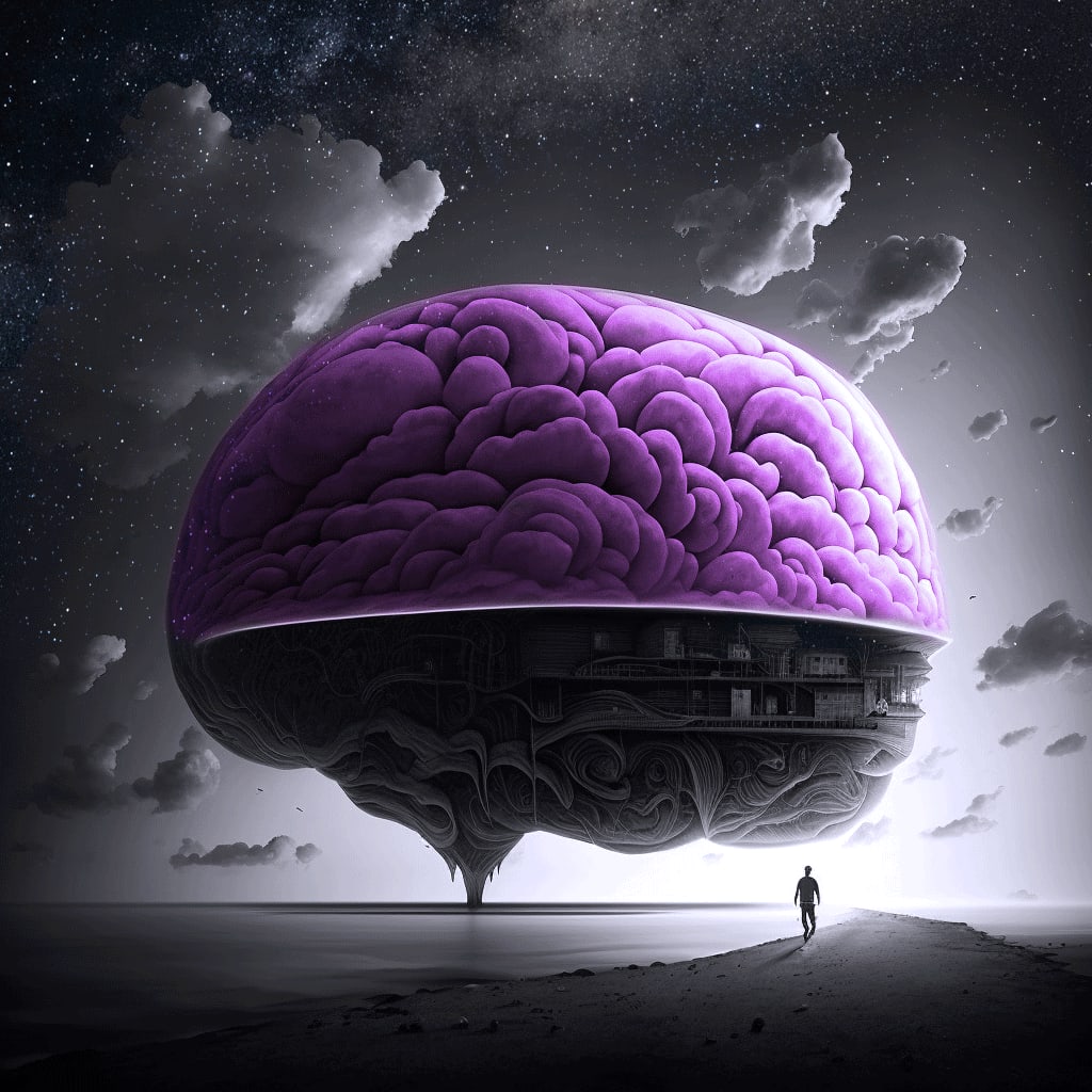 AI, nice to meet you