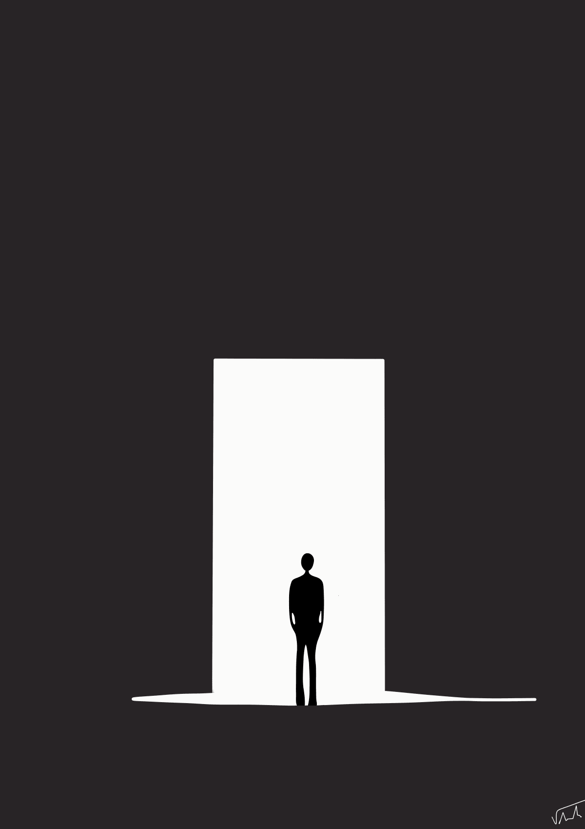 Facing The End