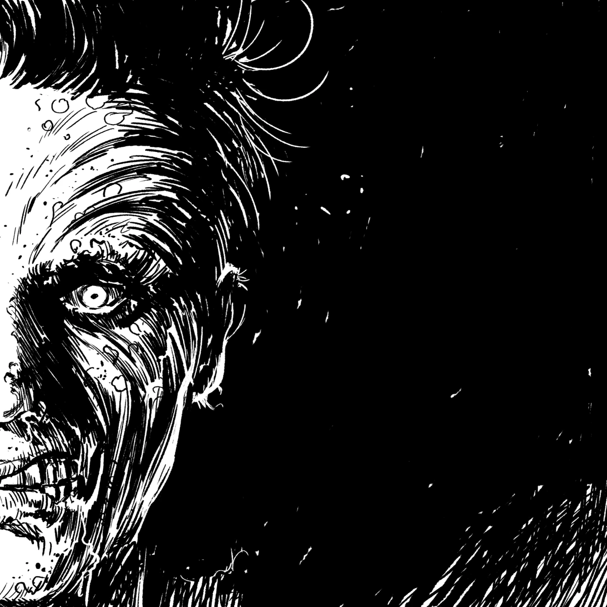 Appetite 4 Destruction | B&W Variant