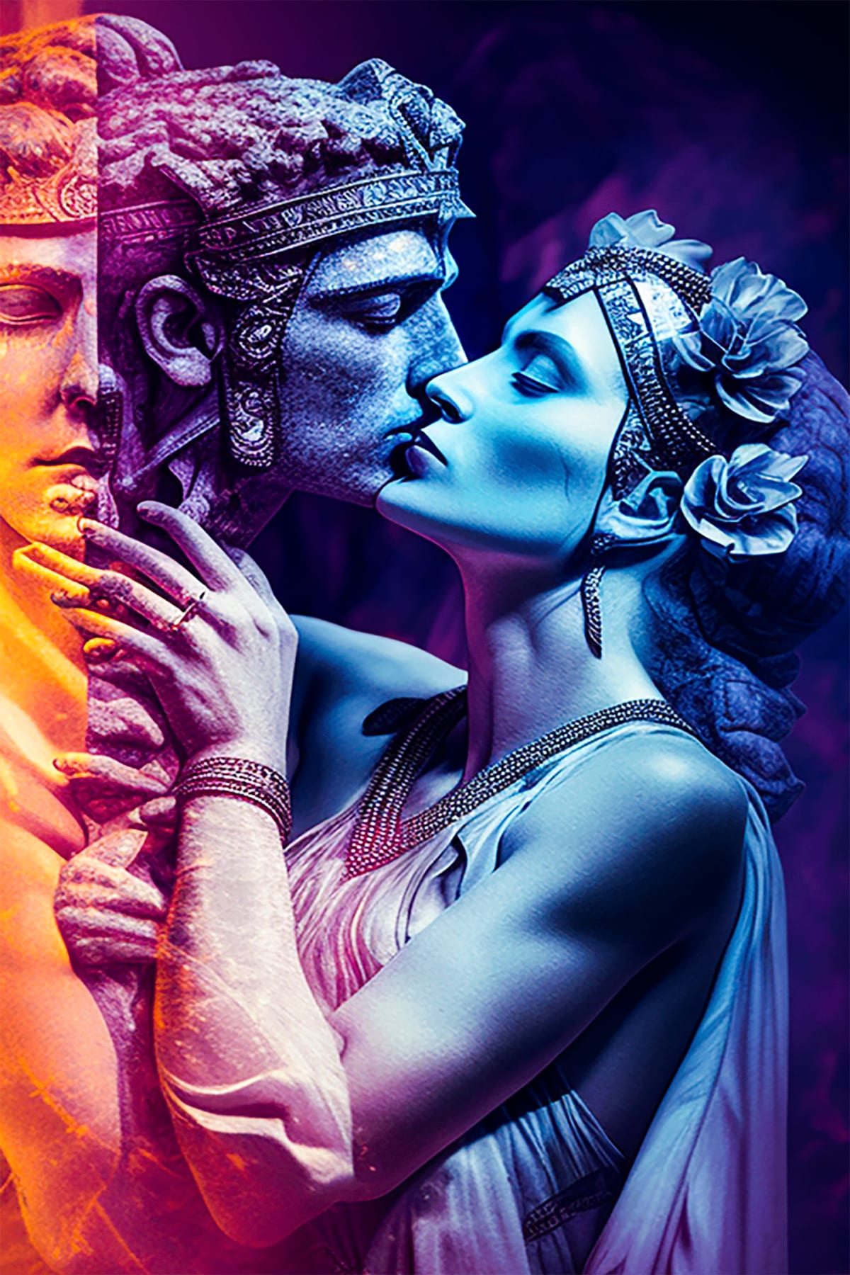 Cleopatra's LOVE