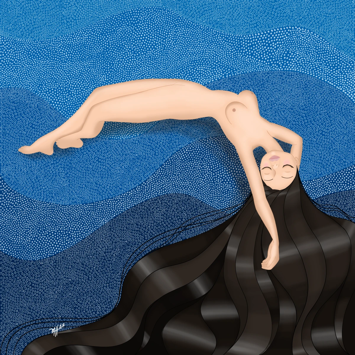 Head Over Heels