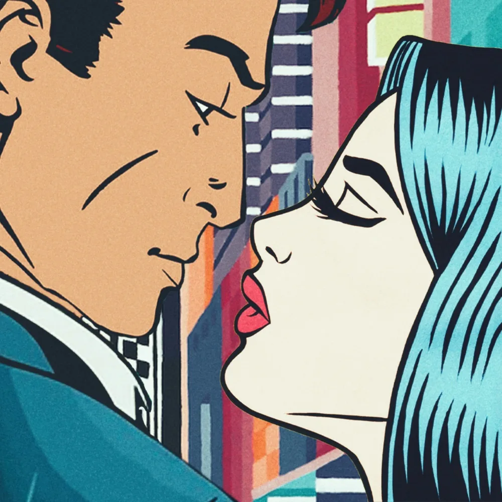 Eternal Kiss