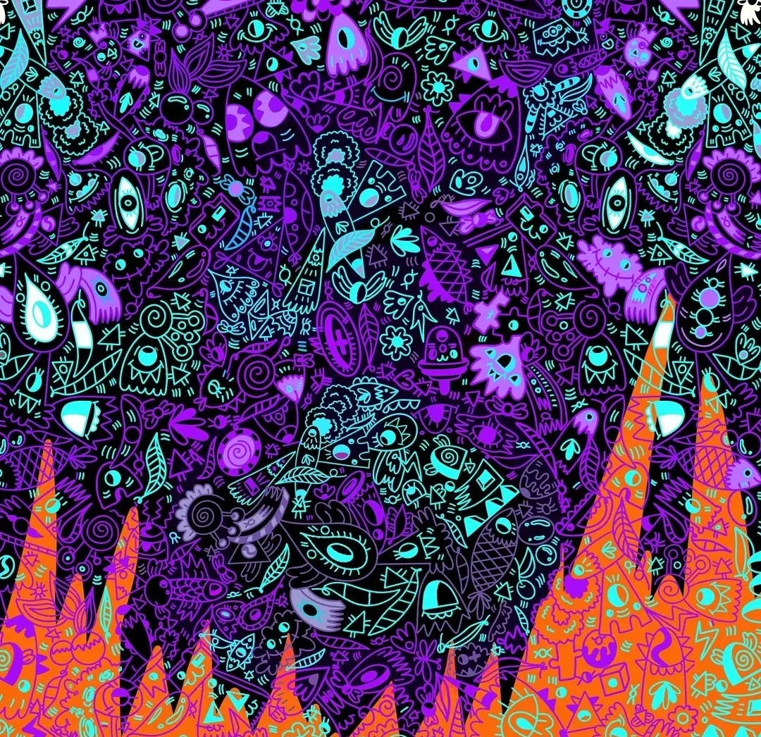 Dystopian Dream