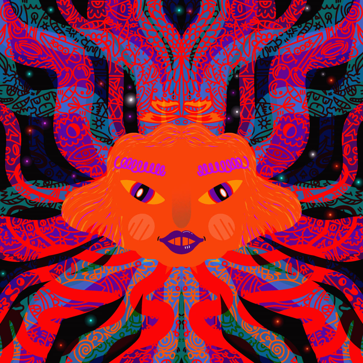 God of Dreams
