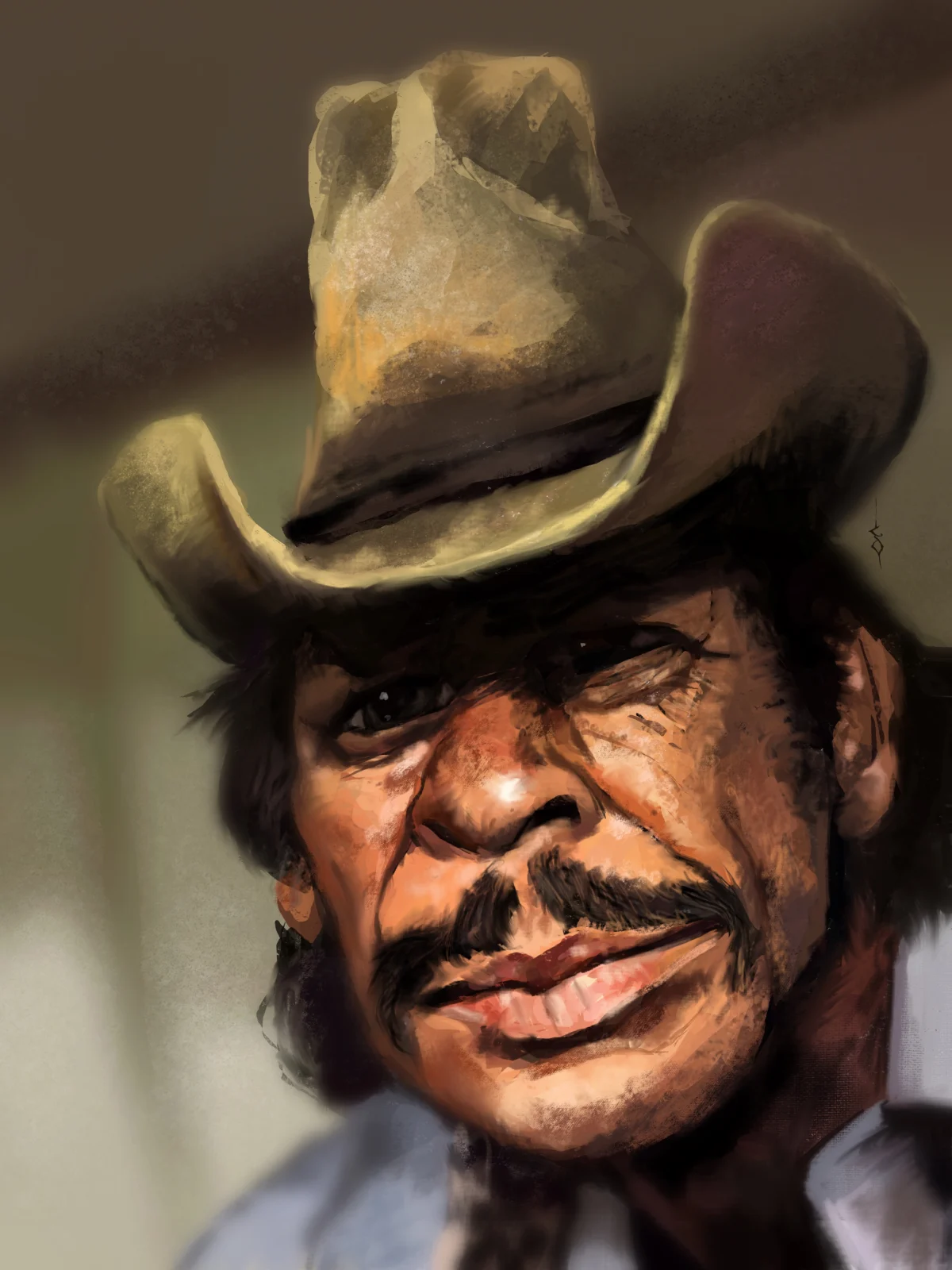Bronson