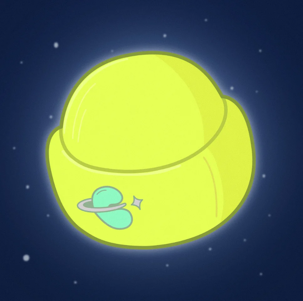 Planet COCO Universe