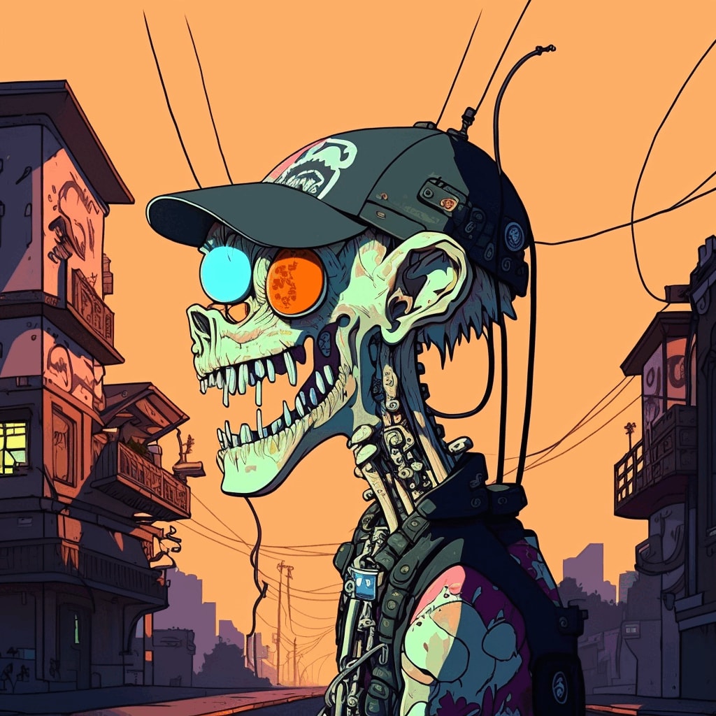 Mutant I
