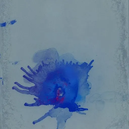 Abstact by Val Kilmer