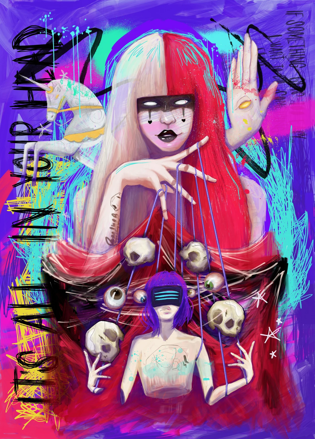 The Fabulous Artificial Intelligence