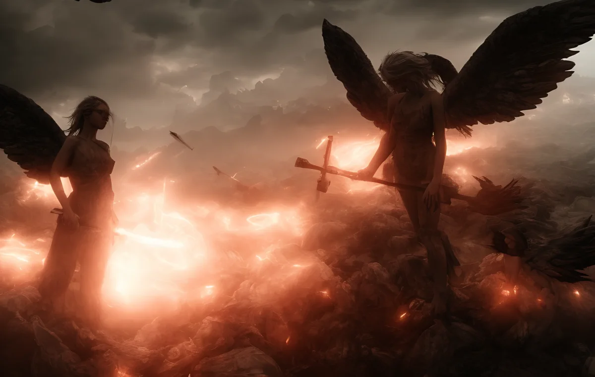 Battle