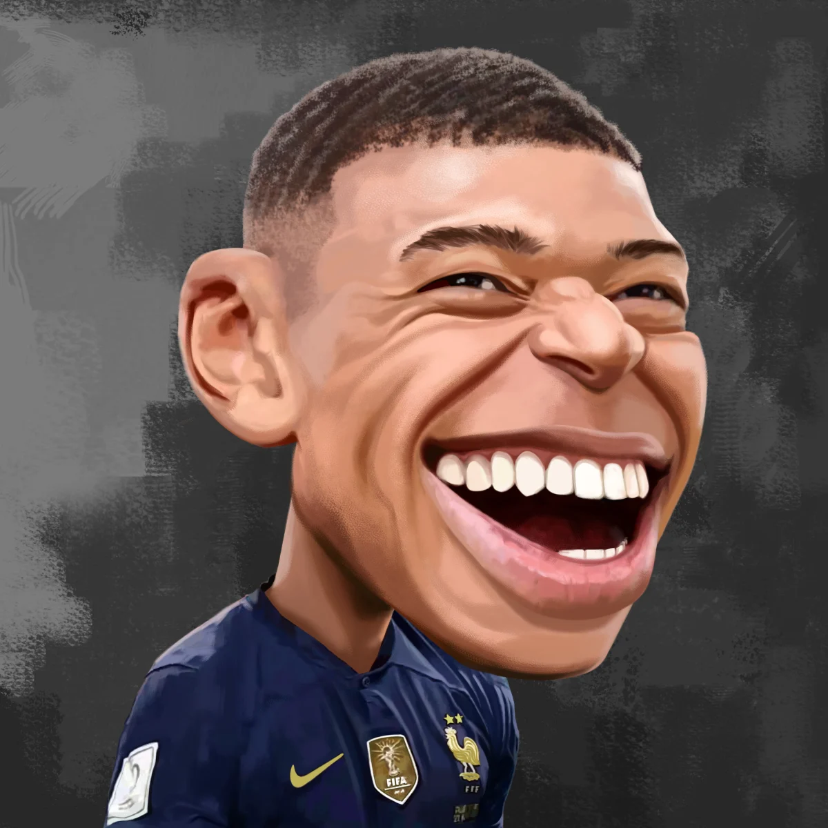 Mbappé
