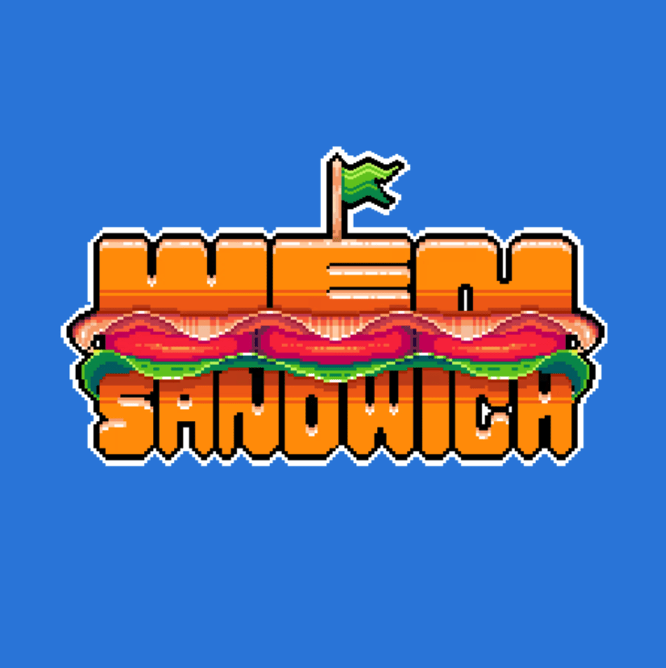 Wen Sandwich