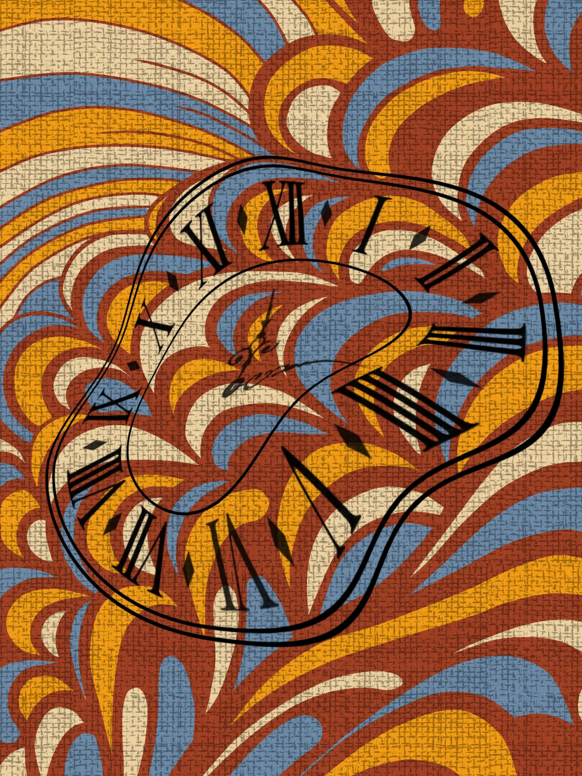 Time Warp