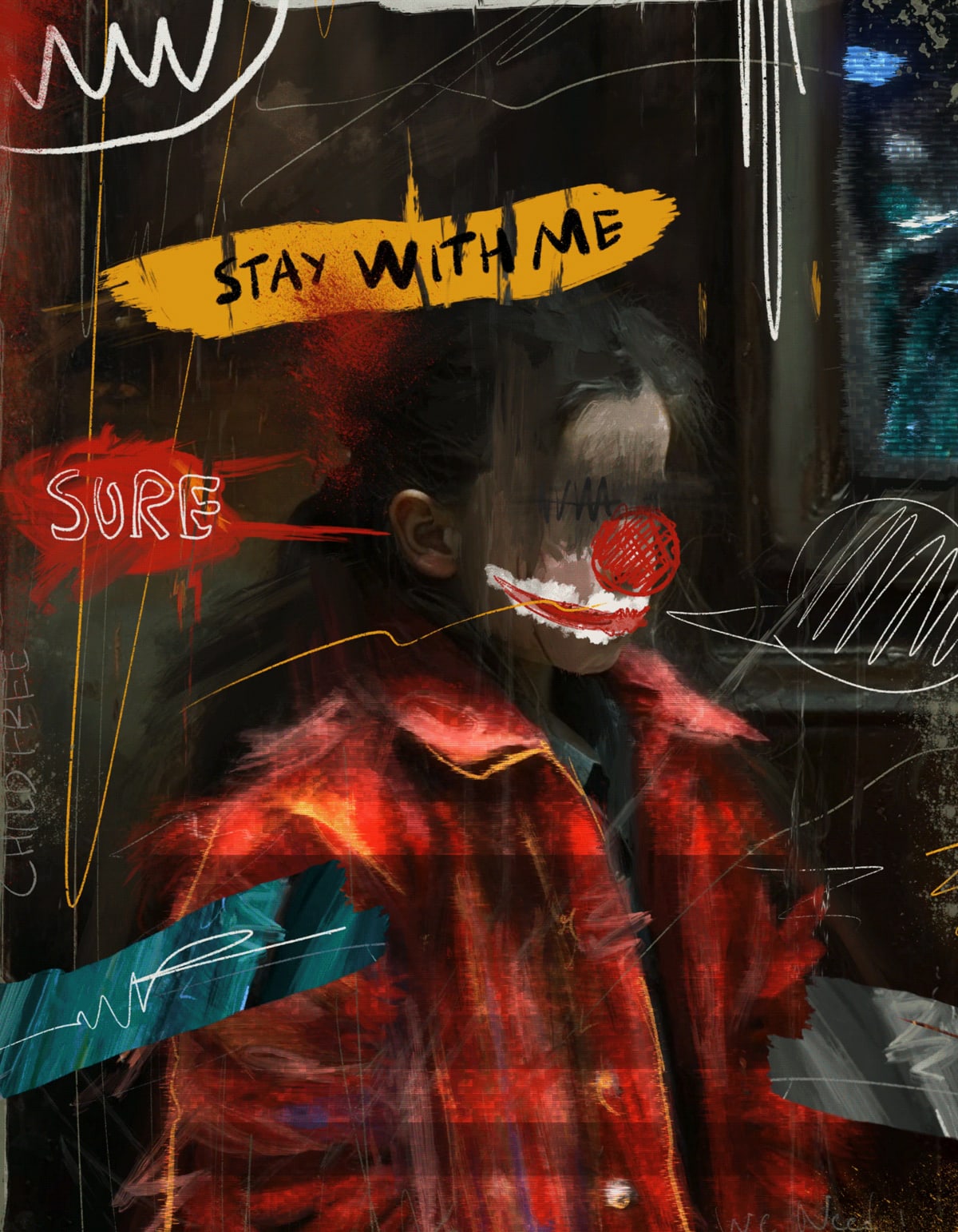 Stay With Me