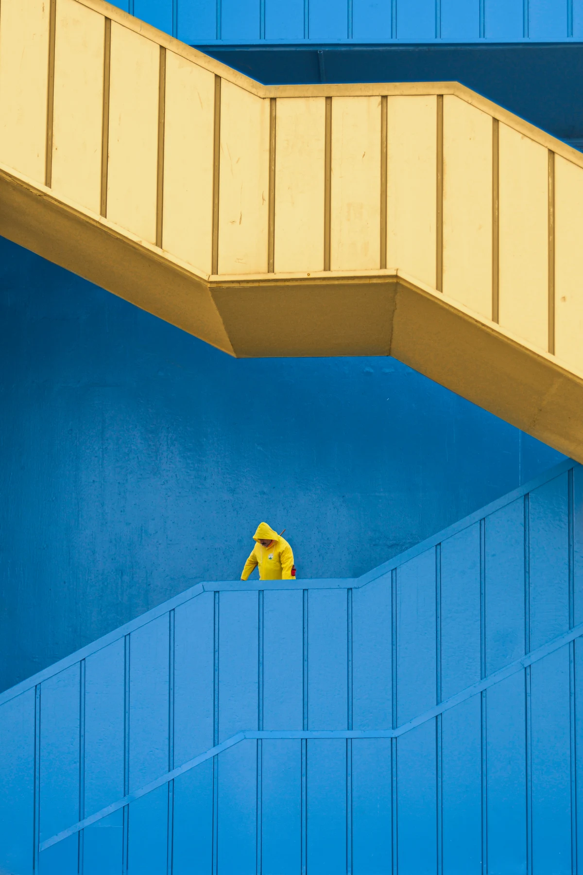 Climbing Towards Clarity