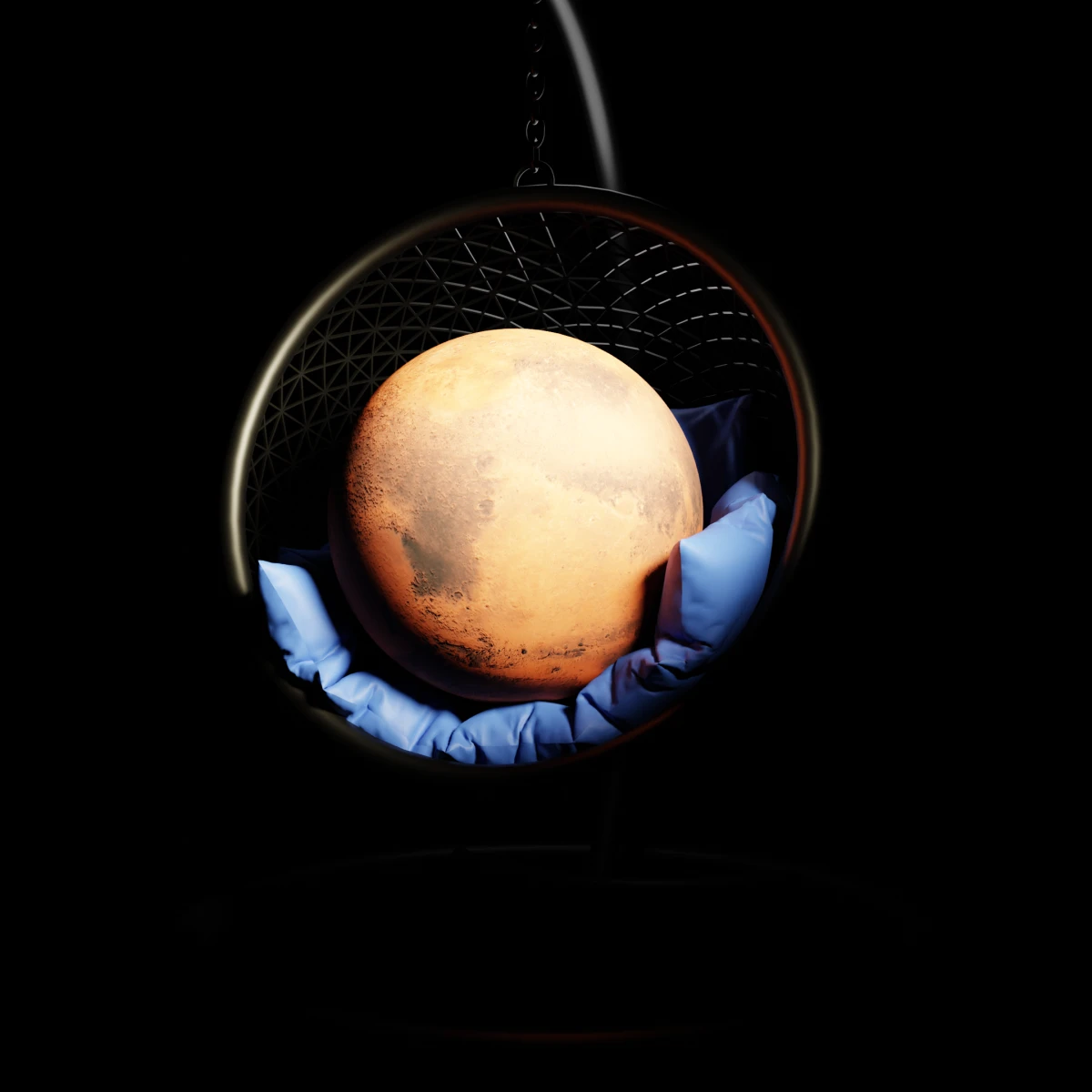 Mars