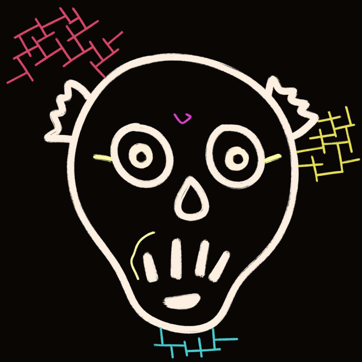 Golem 3