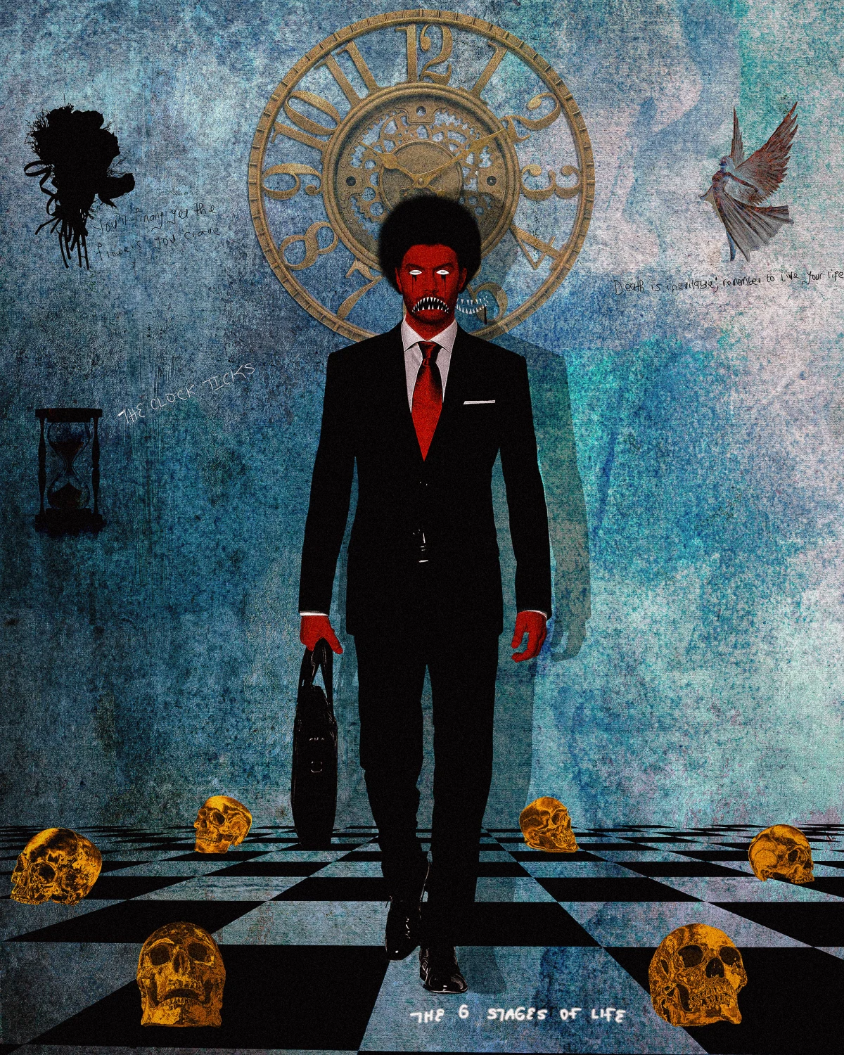 Momento Mori_Momento Vivere