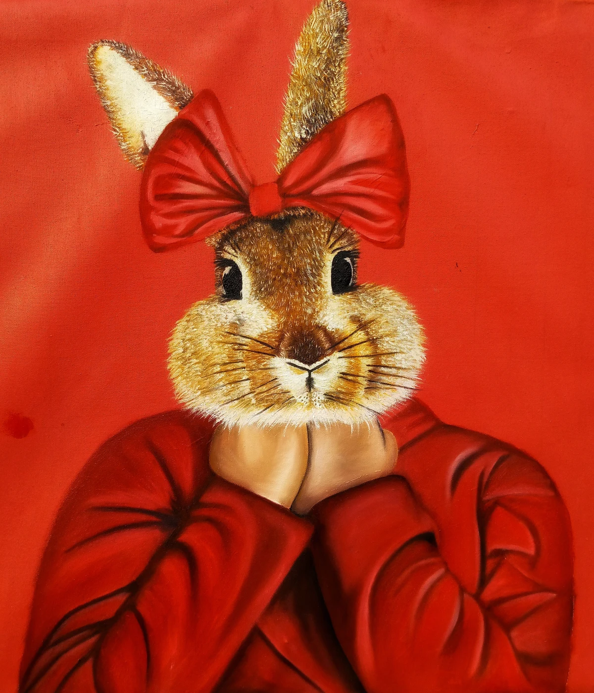 EHORO - SPIRIT ANIMALS