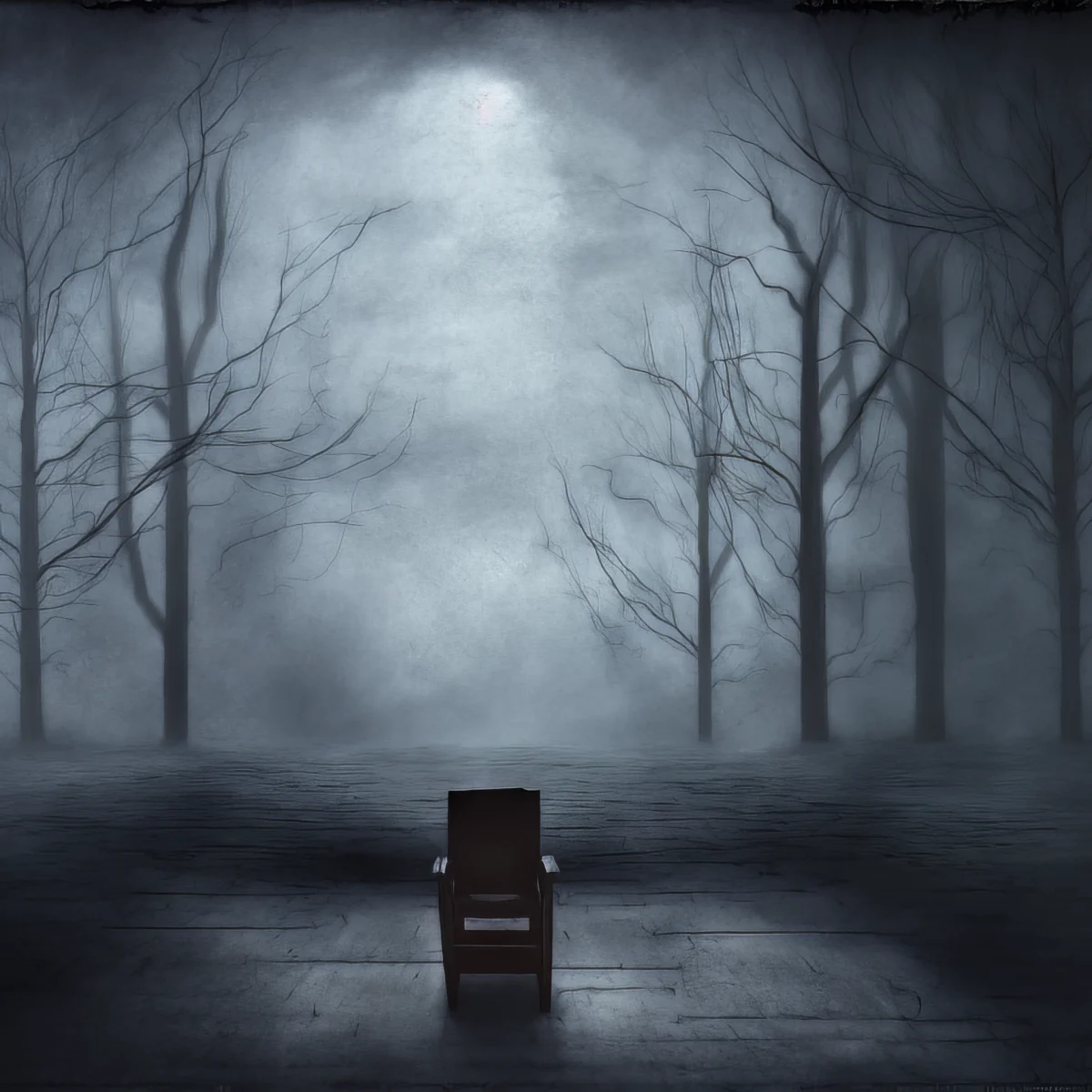 A Separate Place