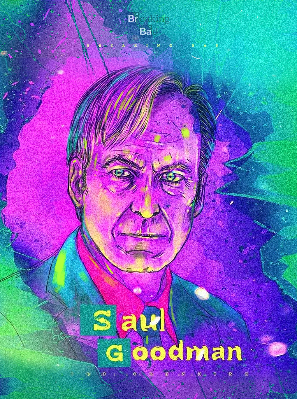 Saul Goodman