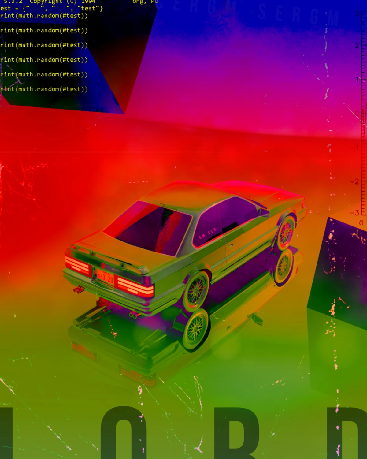 Simulation