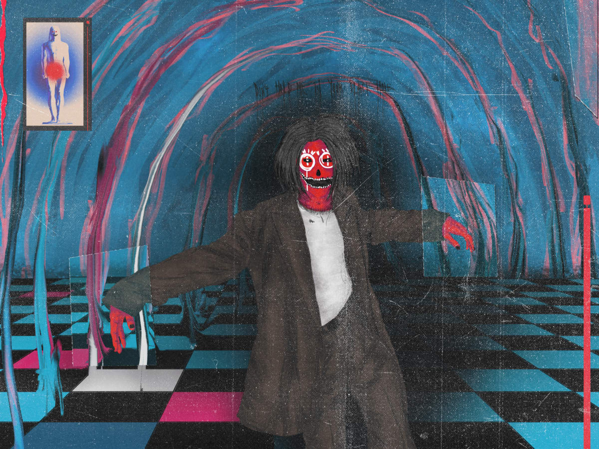 Don't Hold me in Your Black Hole