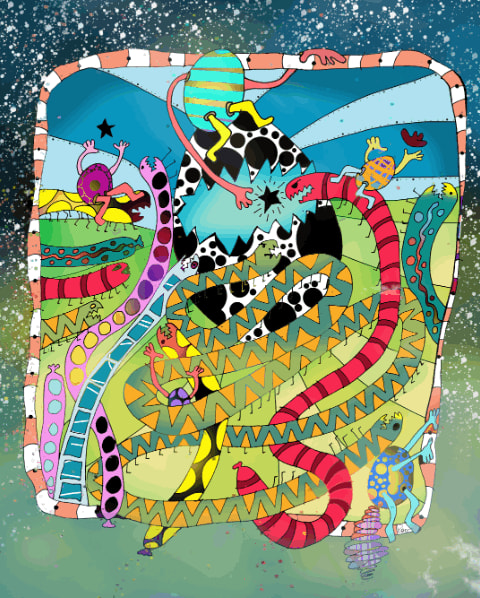 The Art of Snake Wrangling