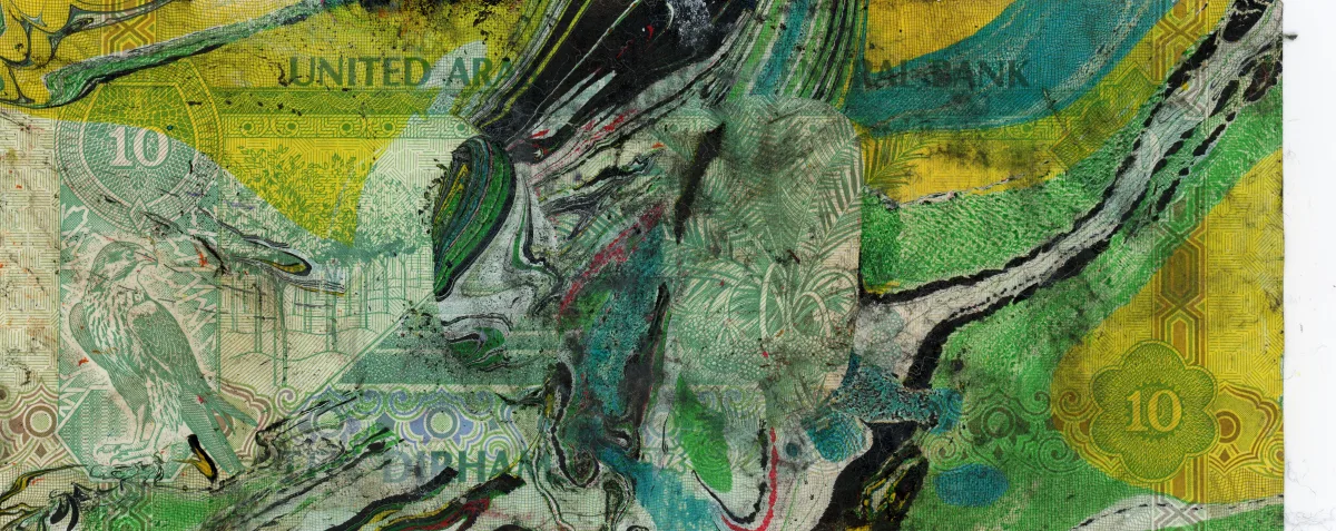 Magic Internet Dirhams Original 5