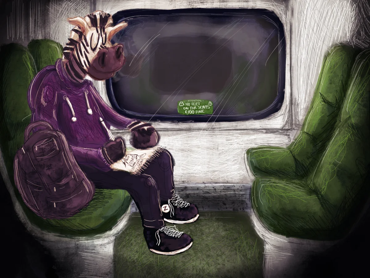 ON THE RIGHT TRACK(S)