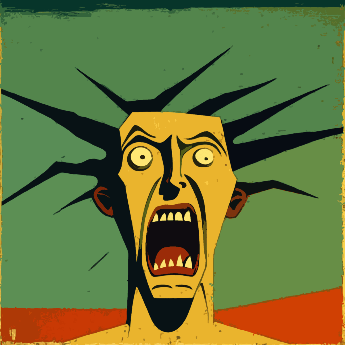 Fear IV