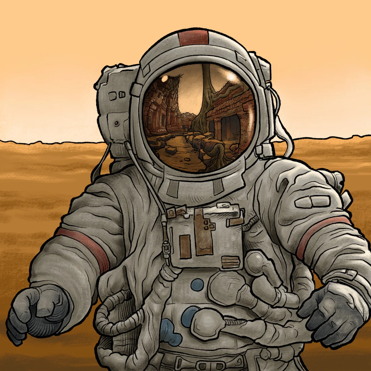 Astroploration