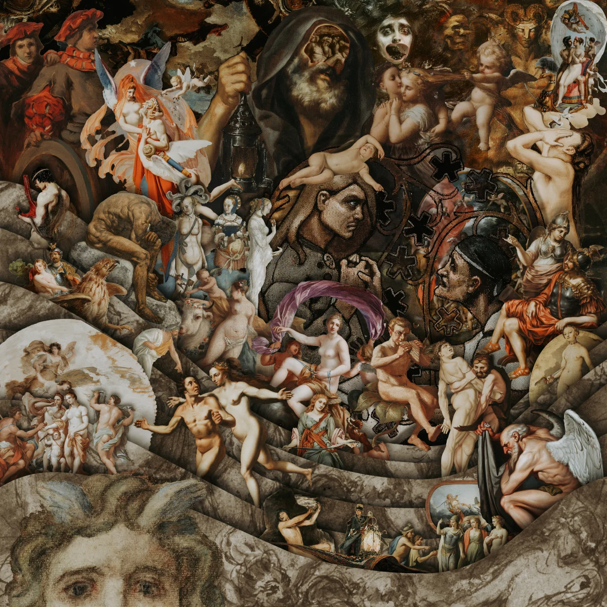 Energy Exchange: Connection