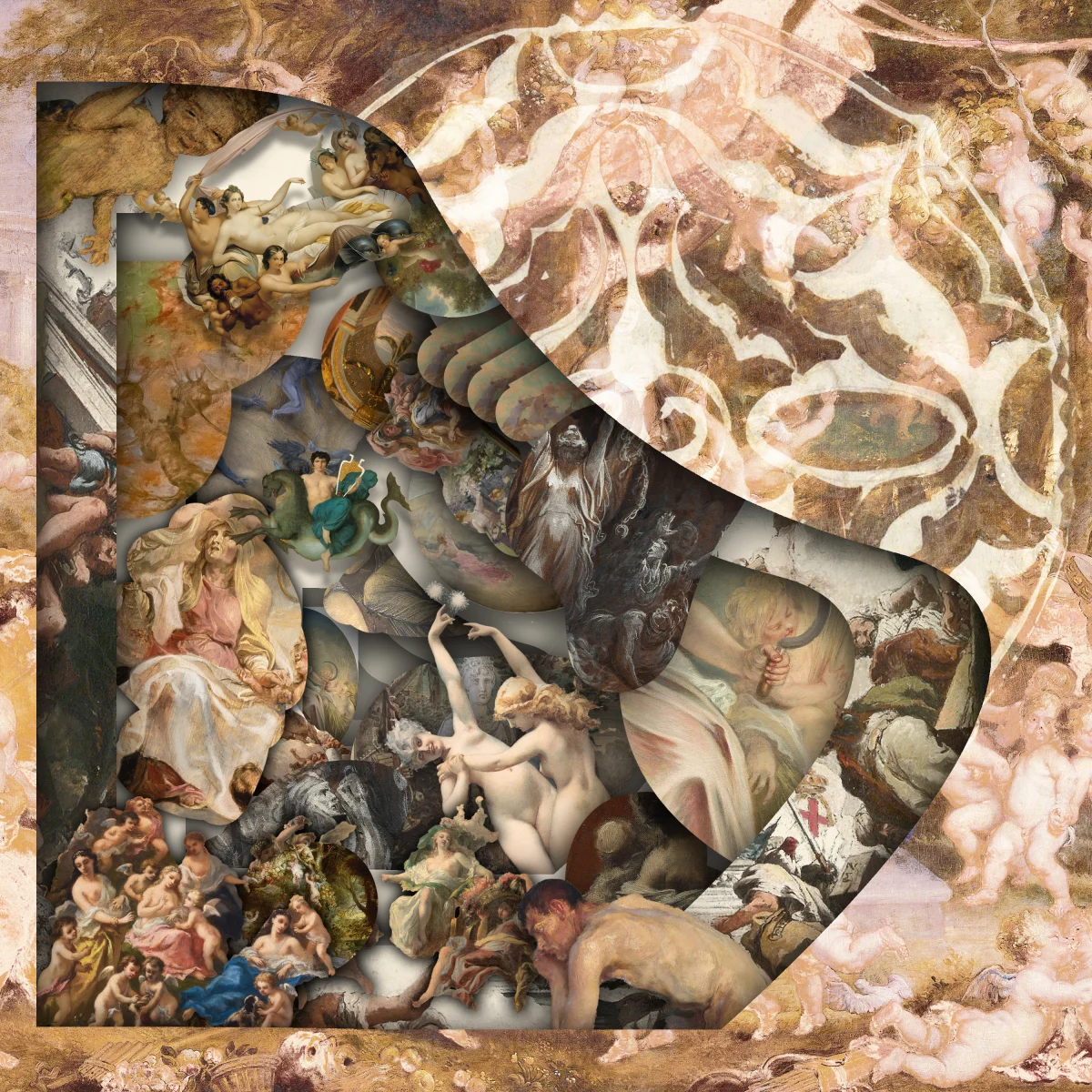 Mythical Romance: An Intertwined