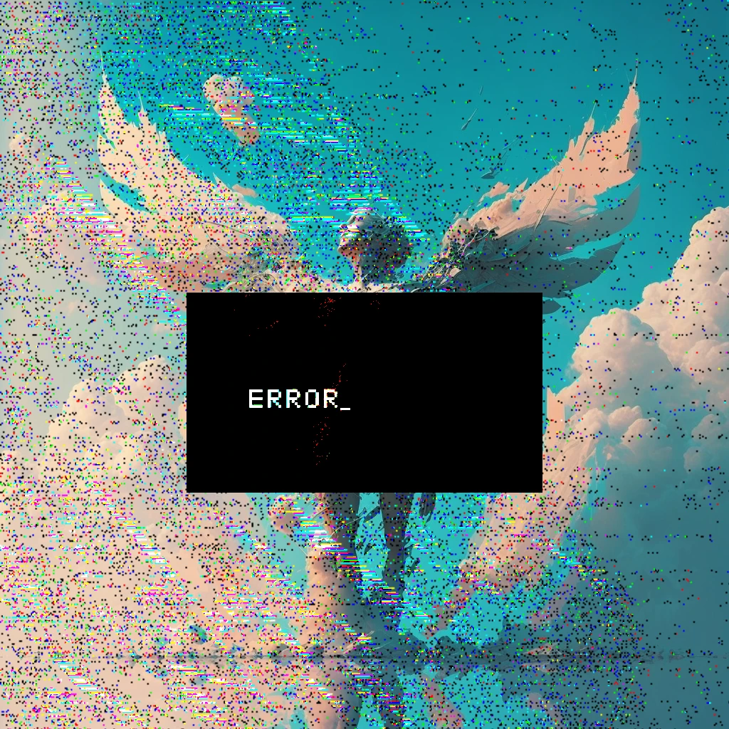Error