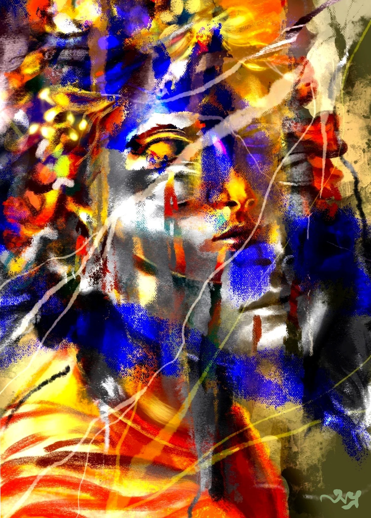 Untold Story of Venice