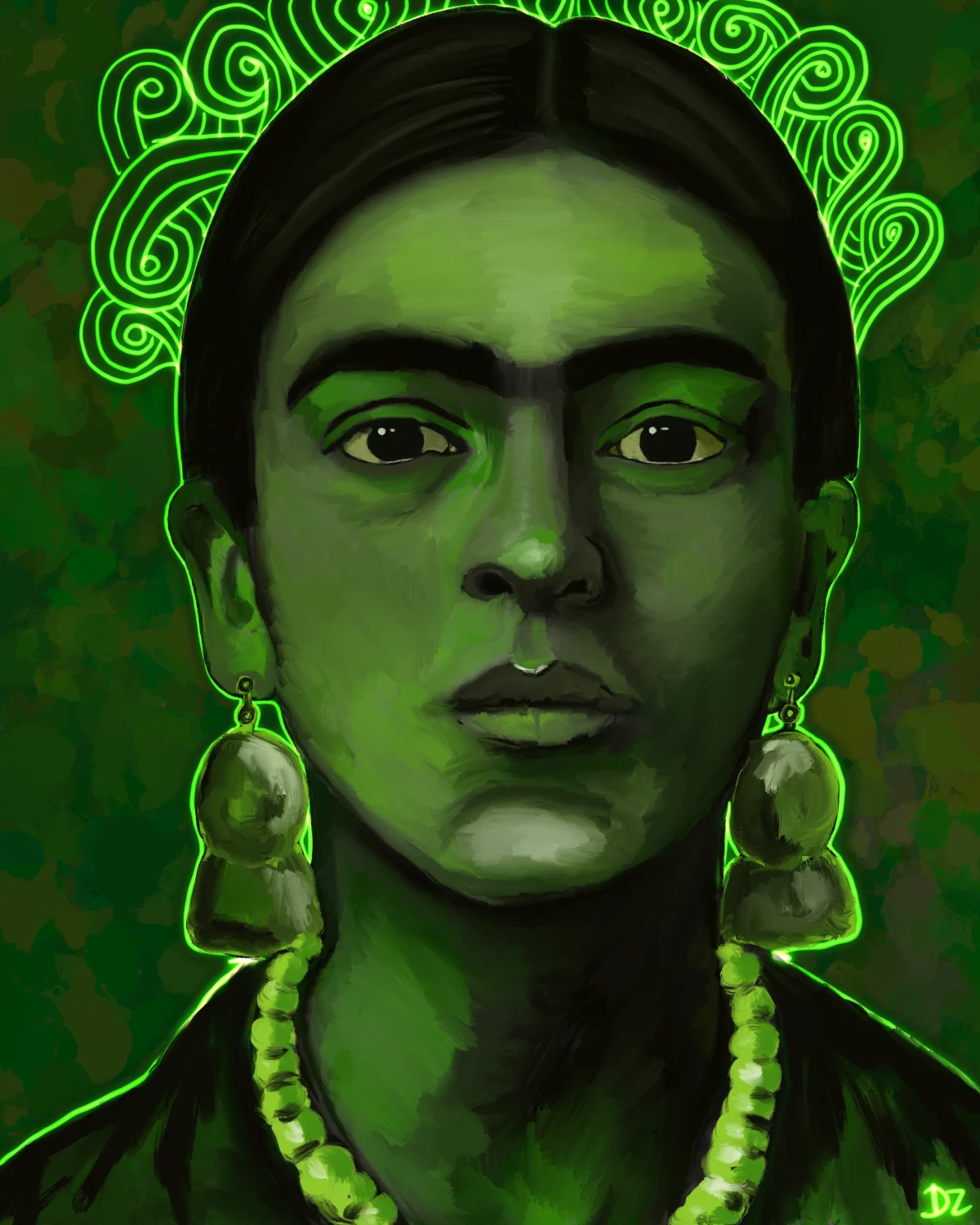 Frida