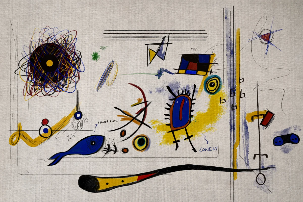 Transformational Insight