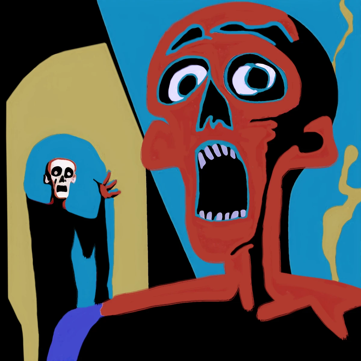 Fear V