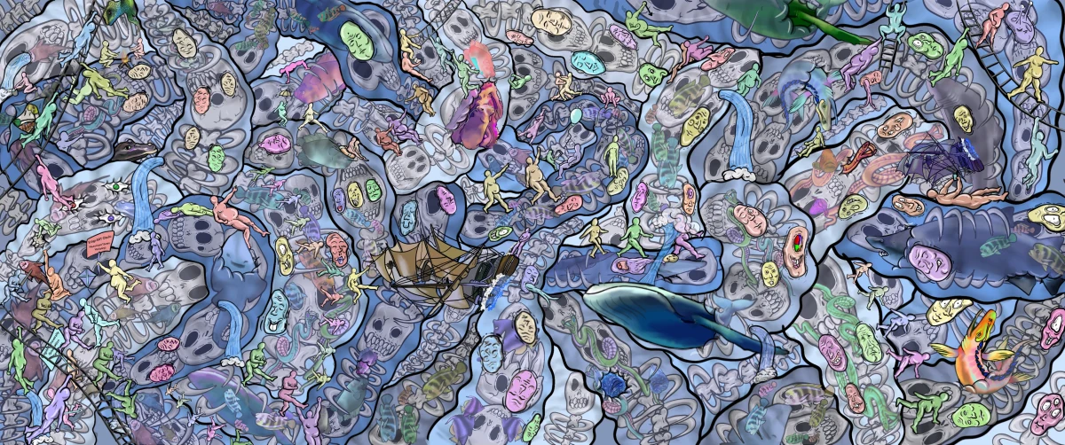 Octopus