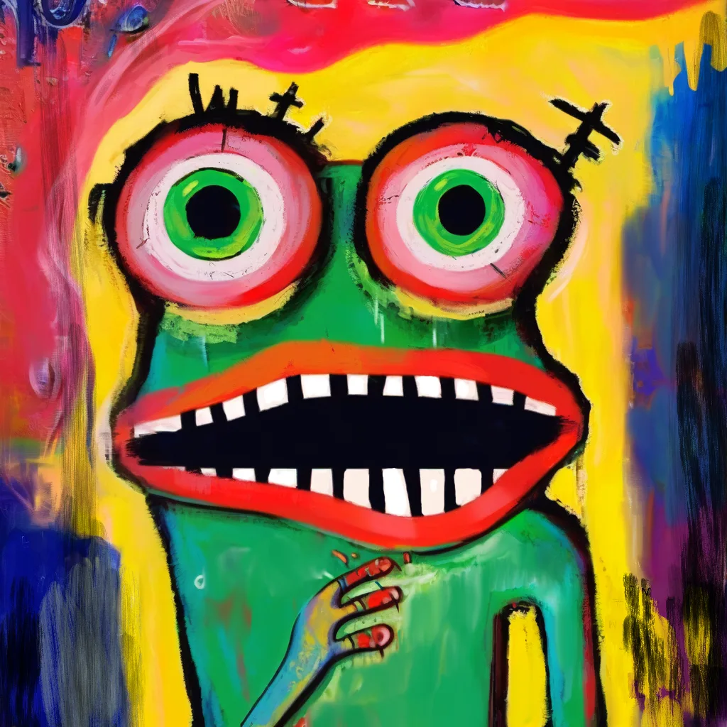 Smile while you still have teeth