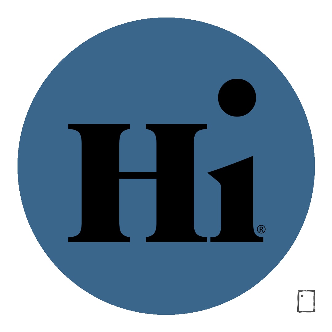 Hi Picasso's Blue Period