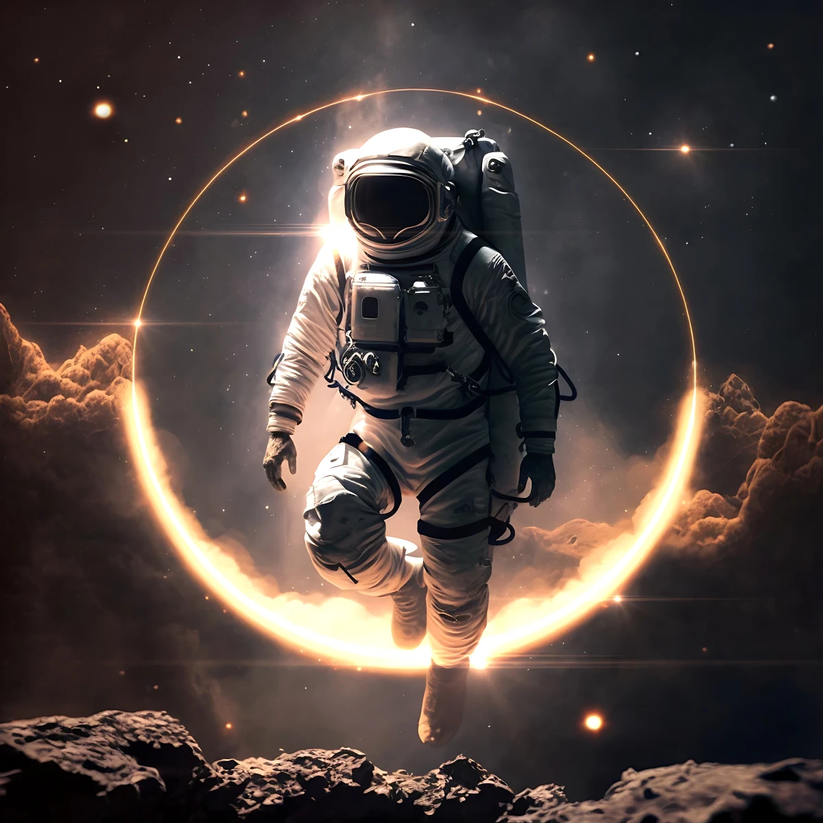 Black Hole