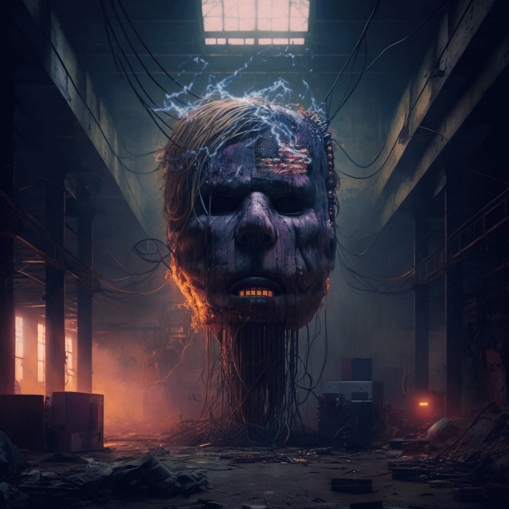 We'll do the thinking